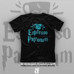 تیشرت Harry Potter