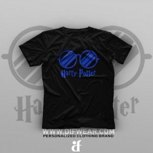 تیشرت Harry Potter