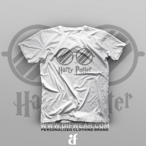 تیشرت Harry Potter