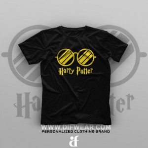 تیشرت Harry Potter