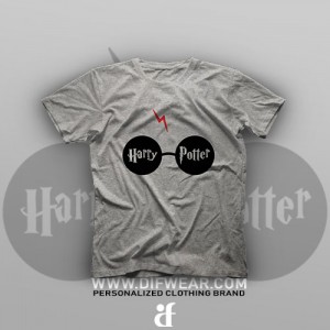 تیشرت Harry Potter