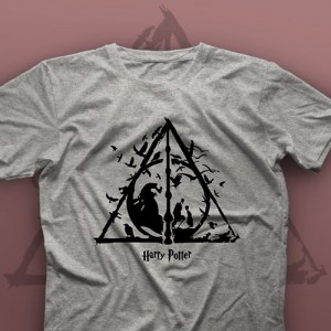 تیشرت Harry Potter #54