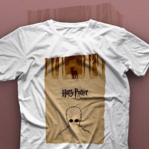 تیشرت Harry Potter #55