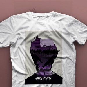 تیشرت Harry Potter #59