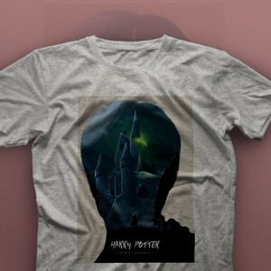 تیشرت Harry Potter #60