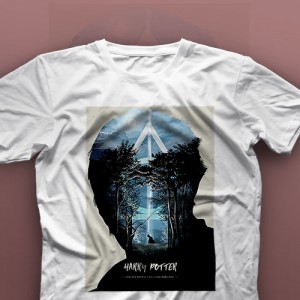 تیشرت Harry Potter #62