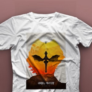 تیشرت Harry Potter #64