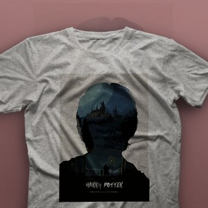 تیشرت Harry Potter #65