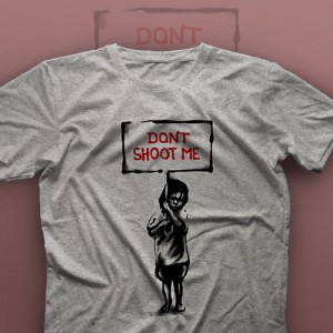 تیشرت Don't Shot Me