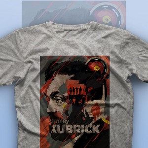 تیشرت Stanley Kubrick #1