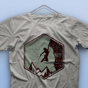تیشرت Climber #2