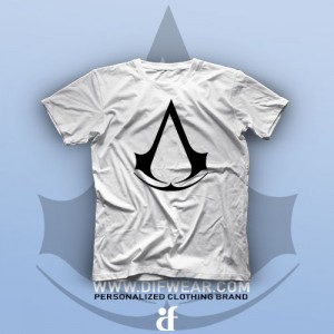 تیشرت Assassin's Creed #1