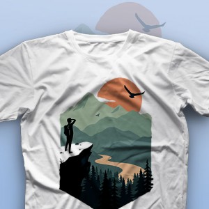 تیشرت Hiker #3