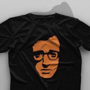 تیشرت Woody Allen