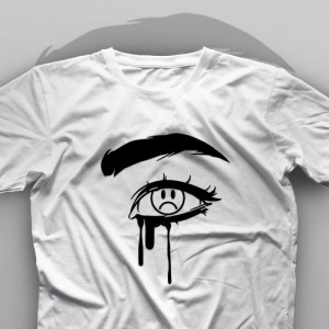 تیشرت Blood Cry