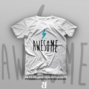 تیشرت Awesome