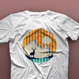 تیشرت Deer #15