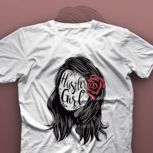 تیشرت Hustler Girl