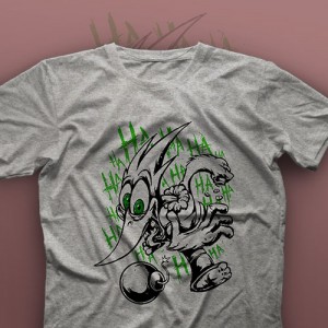 تیشرت Woody Woodpecker