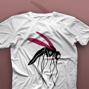 تیشرت Atomic Mosquito