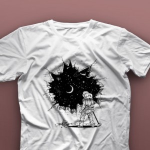 تیشرت Break of the Wall #2