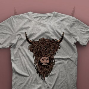 تیشرت Cow #2
