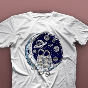 تیشرت Screamers #2