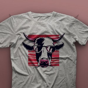 تیشرت Cow #3