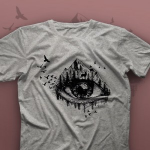 تیشرت Dreamy Eye