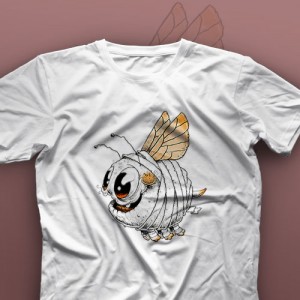 تیشرت Funny Bee