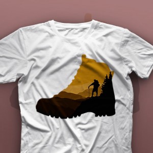 تیشرت Camping #37