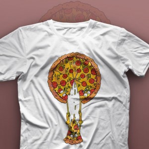 تیشرت Pizza