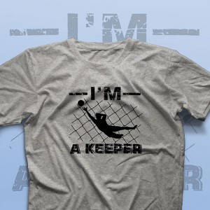 تیشرت Keeper #1