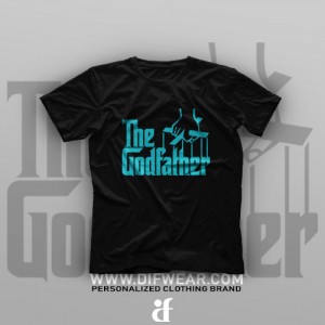 تیشرت Godfather #7