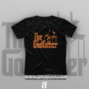 تیشرت Godfather #7