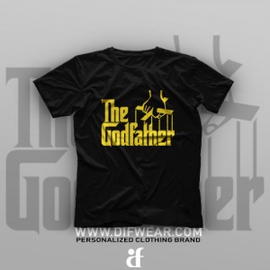 تیشرت Godfather #7