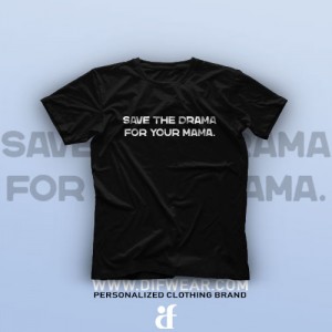 تیشرت Save Drama