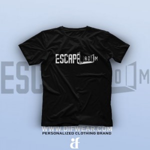 تیشرت Escape Room #1