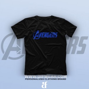 تیشرت Avengers #13