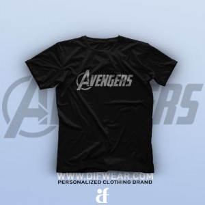 تیشرت Avengers #13