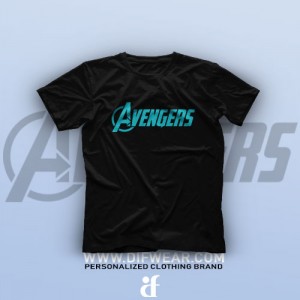 تیشرت Avengers #13