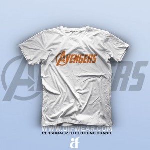 تیشرت Avengers #13