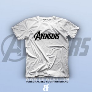 تیشرت Avengers #13