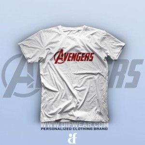 تیشرت Avengers #13
