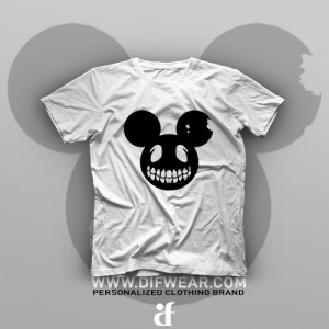 تیشرت Deadmau5 #1