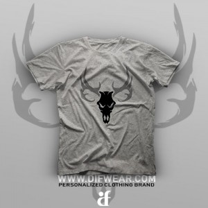 تیشرت Deer #17