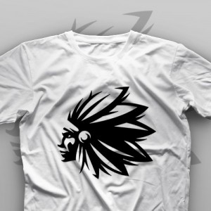 تیشرت Apache #1