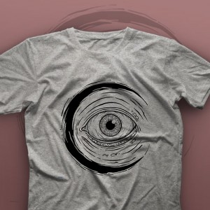 تیشرت Hidden Eyes