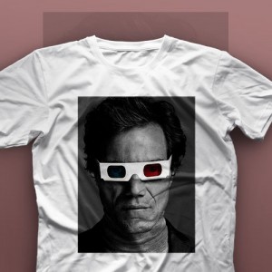 تیشرت Michael Shannon
