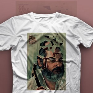 تیشرت You Were Never Really Here